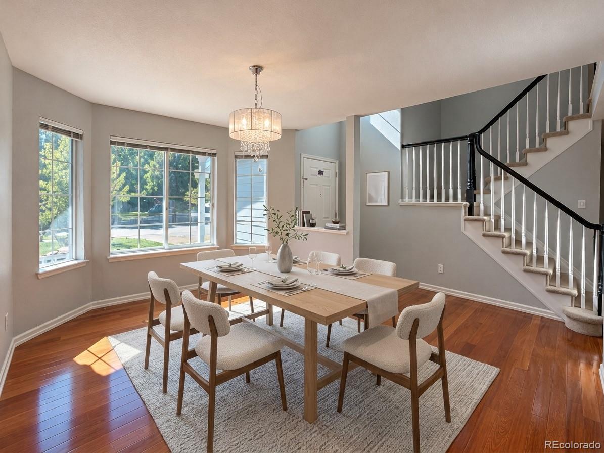 MLS Image #5 for 9557  brentford drive,highlands ranch, Colorado