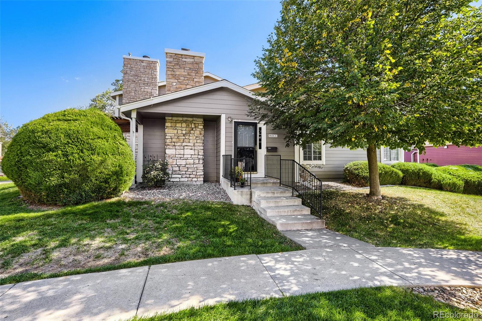 MLS Image #0 for 8434  everett way,arvada, Colorado