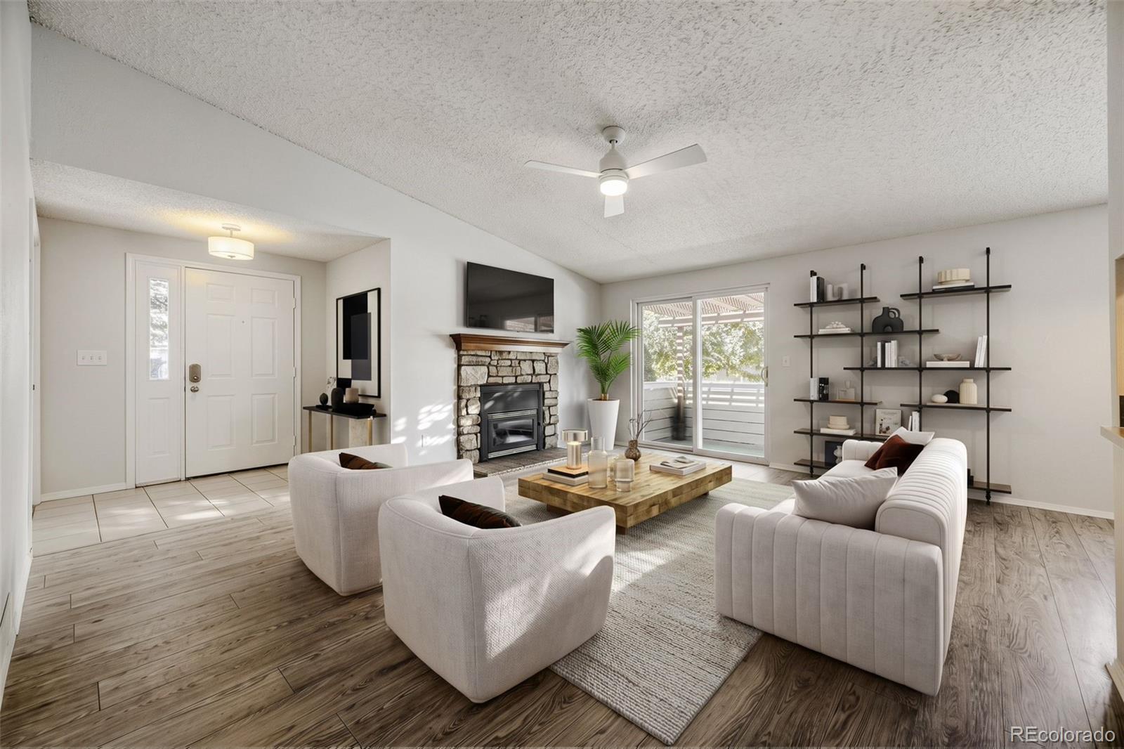 MLS Image #1 for 8434  everett way,arvada, Colorado