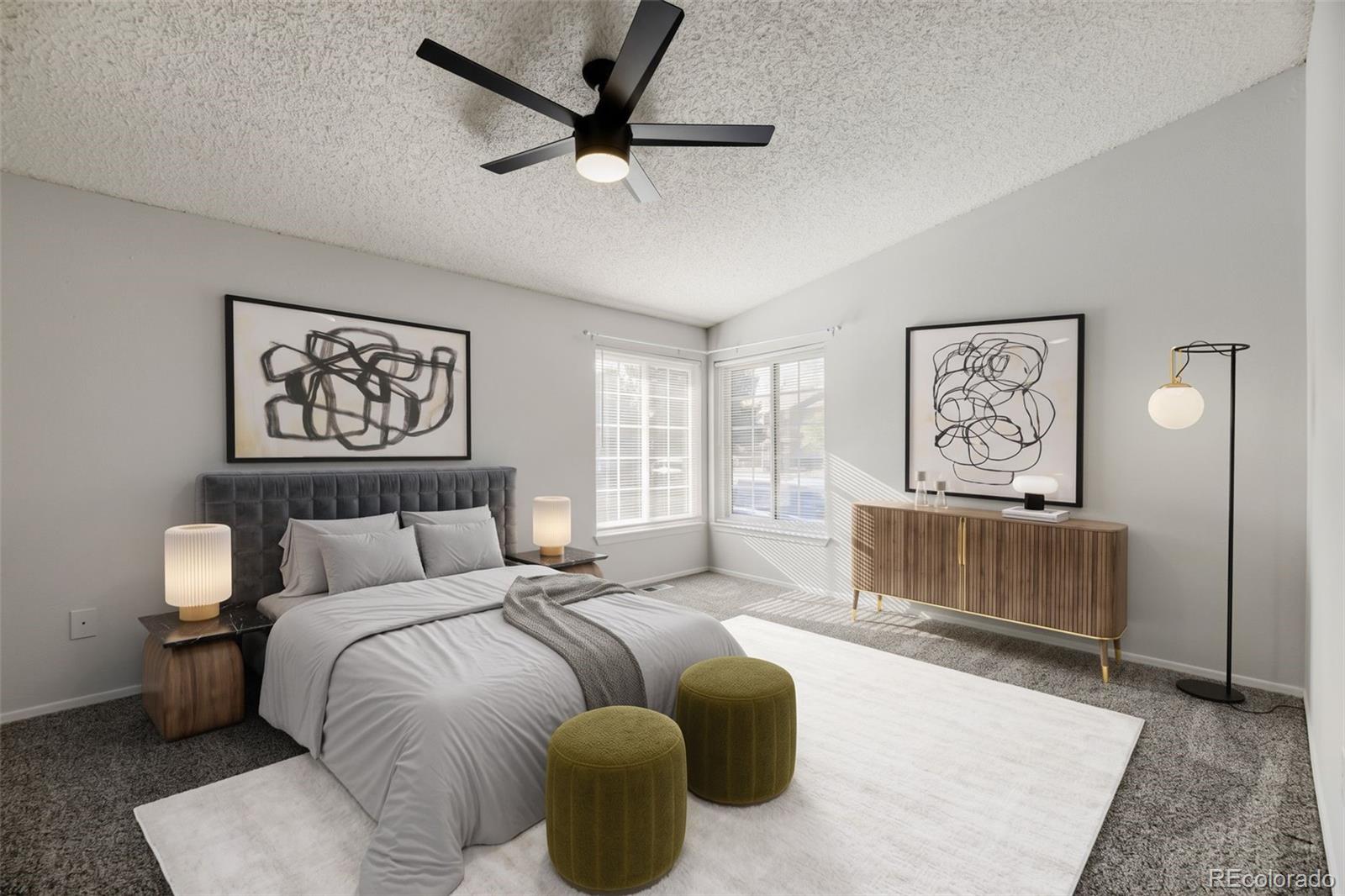 MLS Image #12 for 8434  everett way,arvada, Colorado