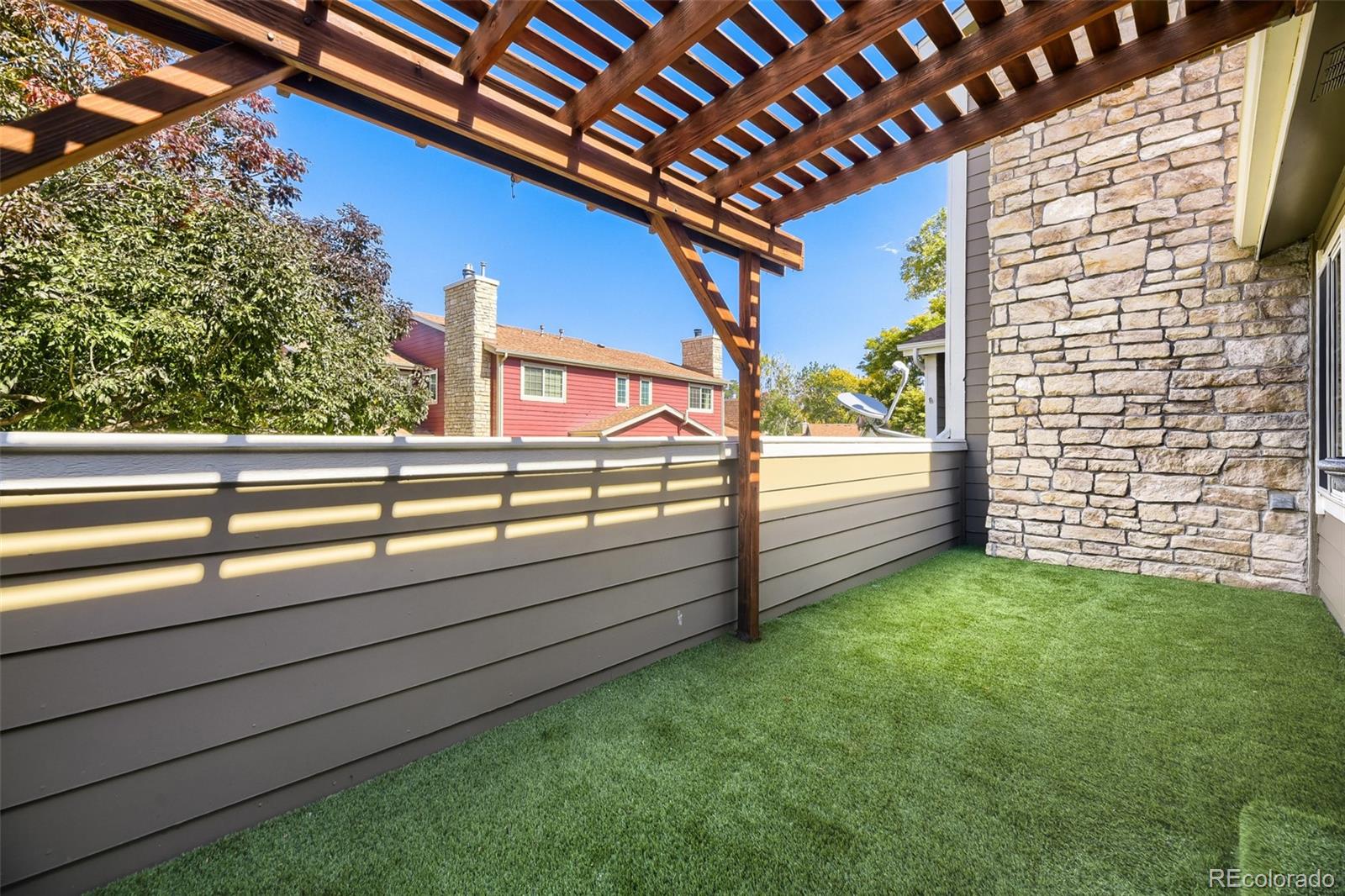 MLS Image #19 for 8434  everett way,arvada, Colorado