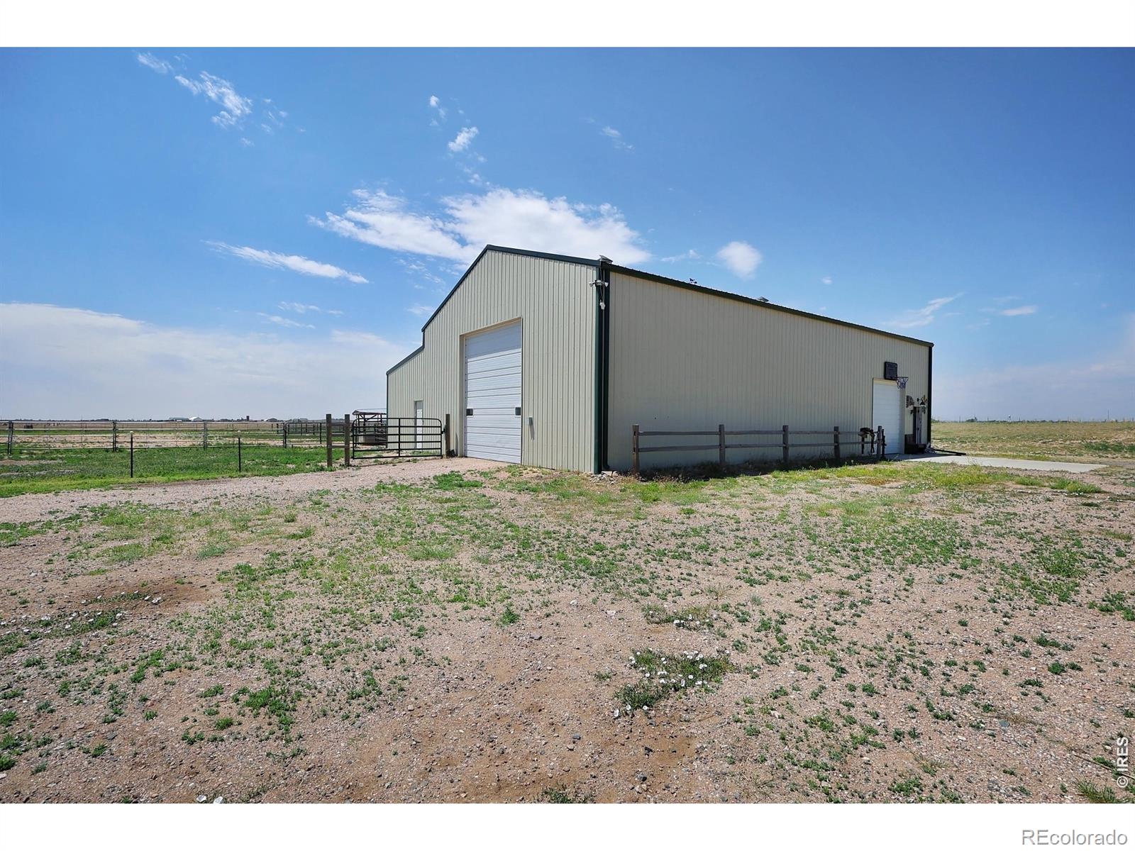 MLS Image #2 for 16498  county road 100 ,nunn, Colorado