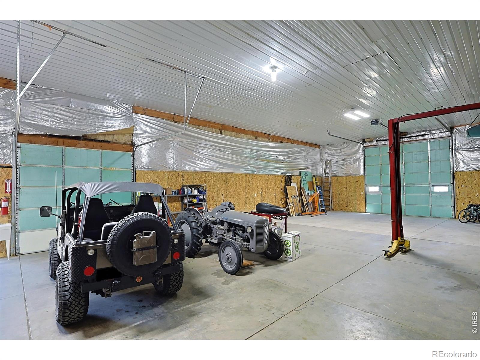 MLS Image #41 for 16498  county road 100 ,nunn, Colorado