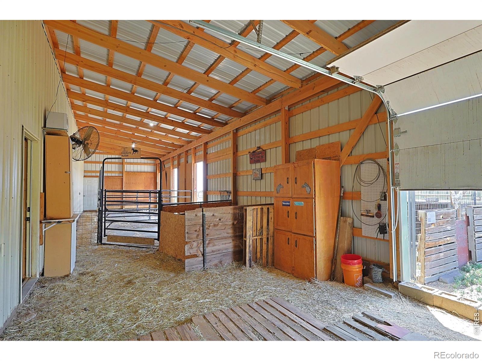MLS Image #42 for 16498  county road 100 ,nunn, Colorado