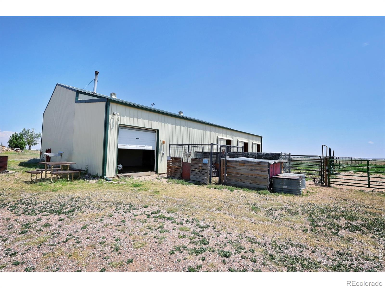 MLS Image #43 for 16498  county road 100 ,nunn, Colorado
