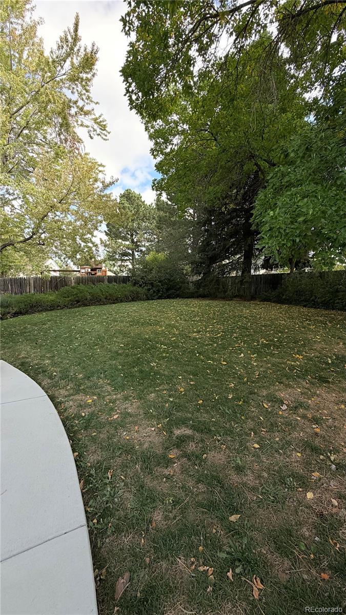 MLS Image #2 for 18218 e nassau drive,aurora, Colorado