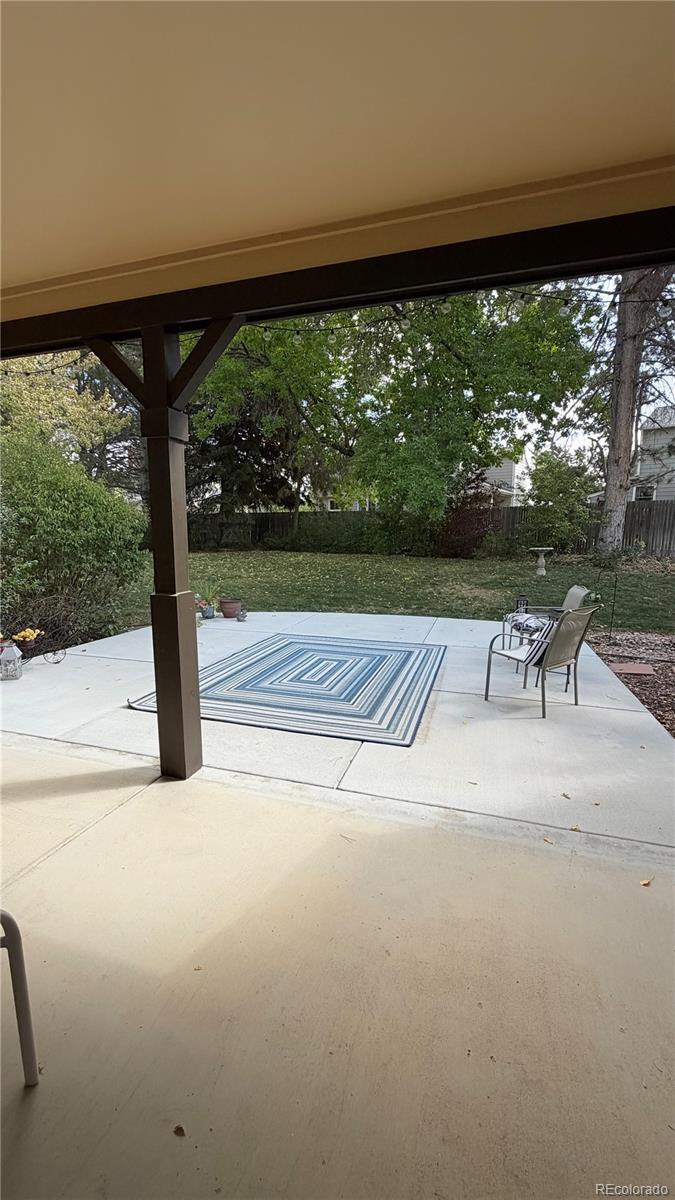 MLS Image #3 for 18218 e nassau drive,aurora, Colorado