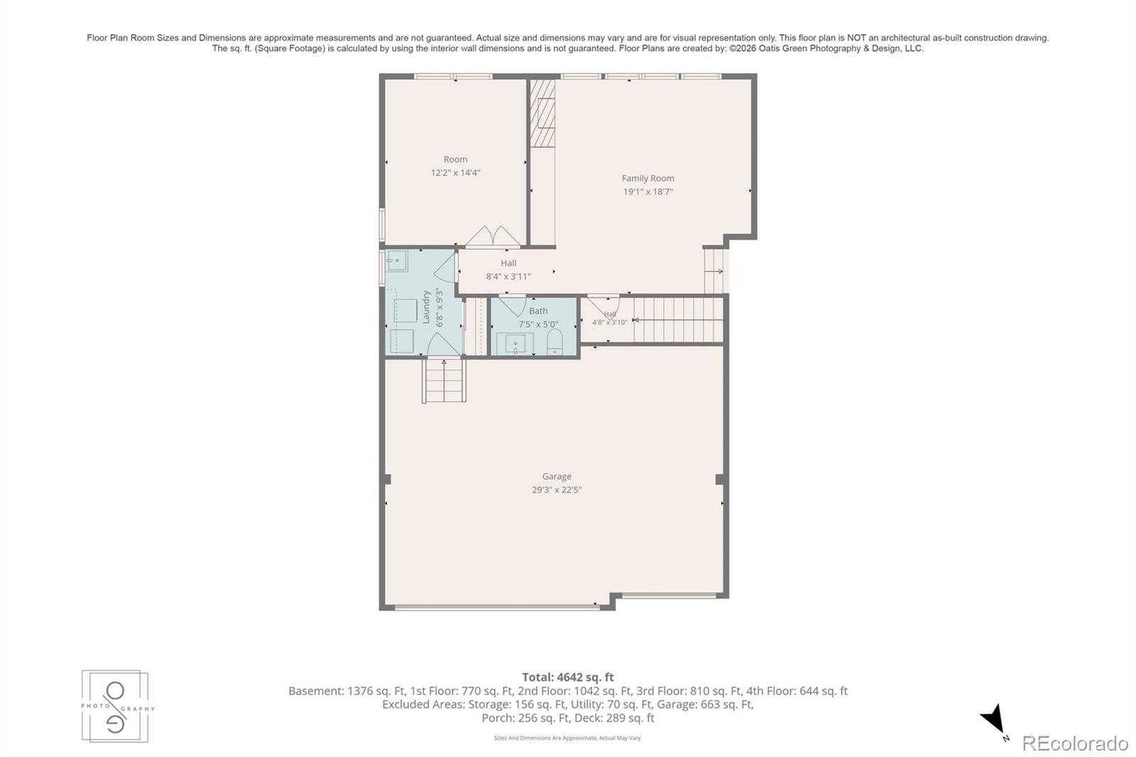 MLS Image #27 for 17048 e 106th way,commerce city, Colorado