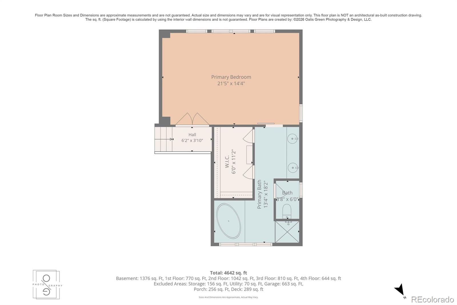 MLS Image #29 for 17048 e 106th way,commerce city, Colorado