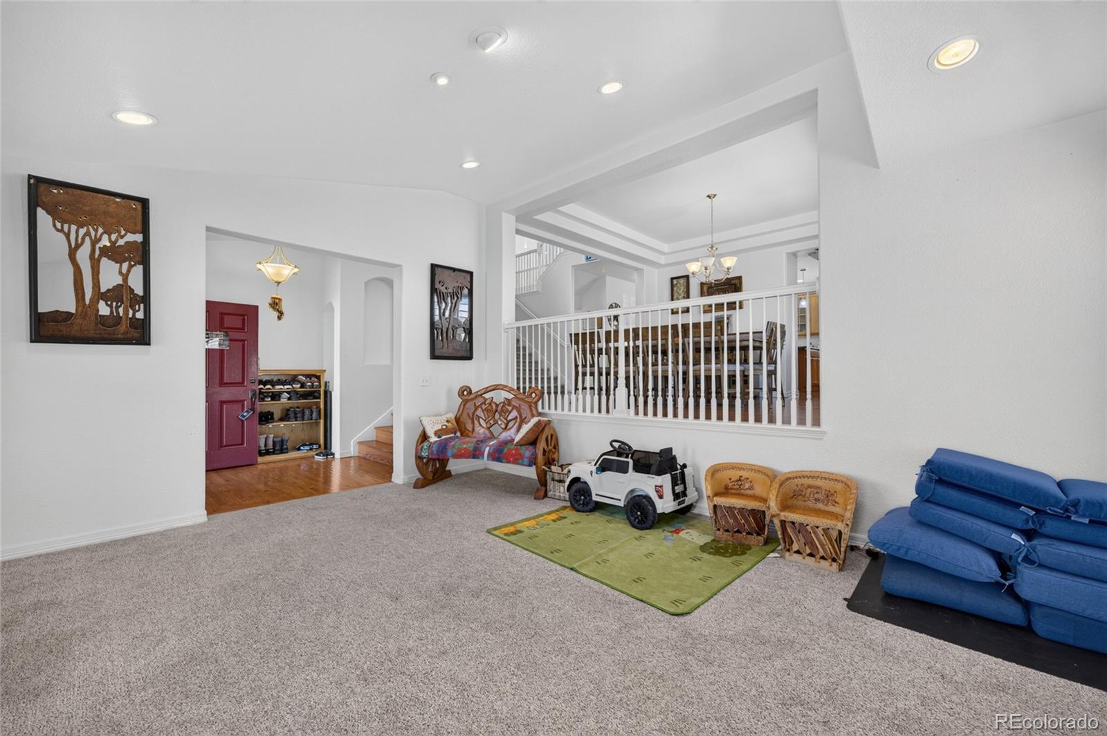 MLS Image #3 for 17048 e 106th way,commerce city, Colorado