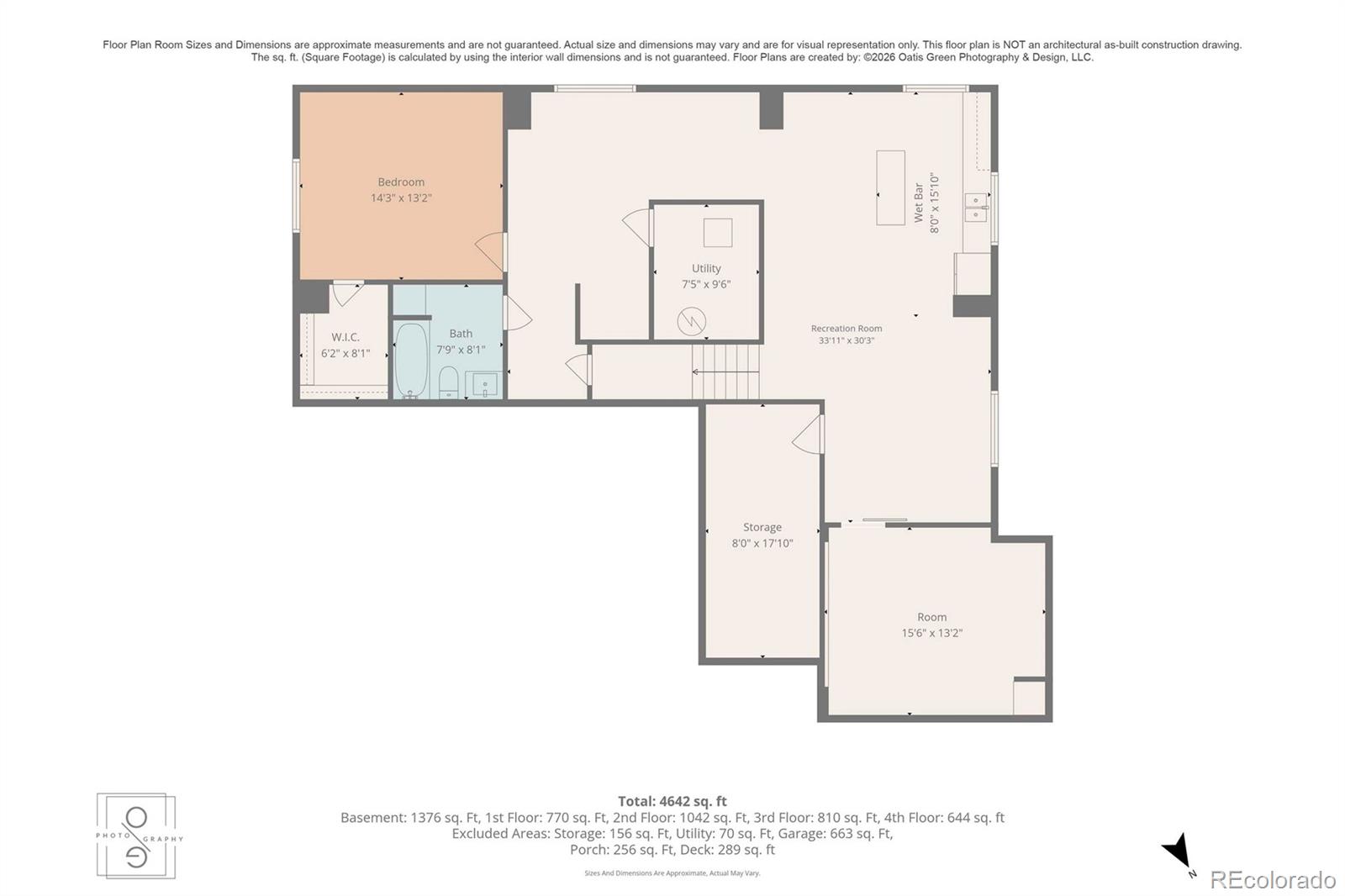 MLS Image #30 for 17048 e 106th way,commerce city, Colorado