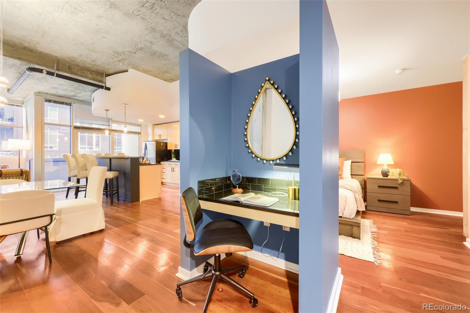 MLS Image #13 for 1700  bassett street,denver, Colorado