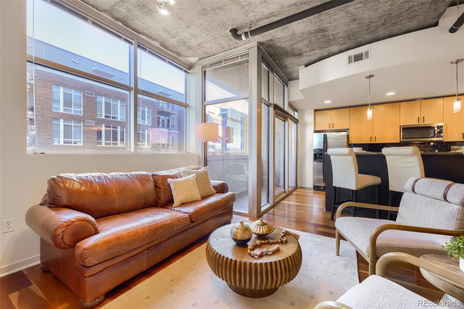 MLS Image #2 for 1700  bassett street,denver, Colorado