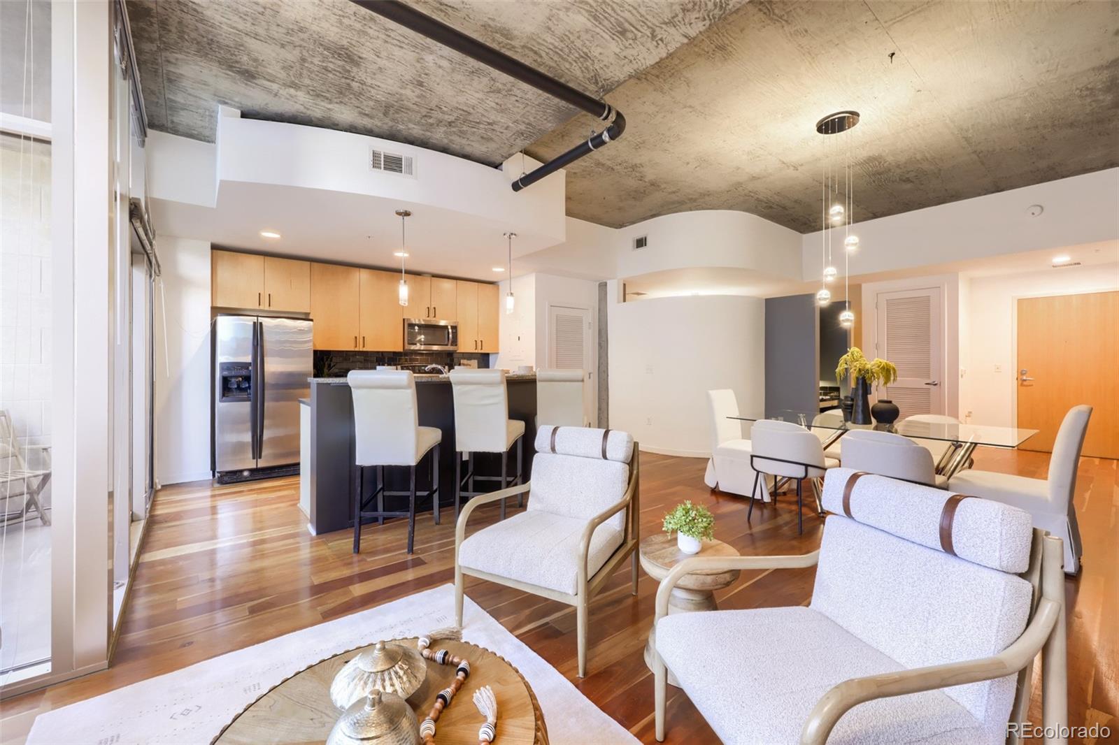 MLS Image #3 for 1700  bassett street,denver, Colorado