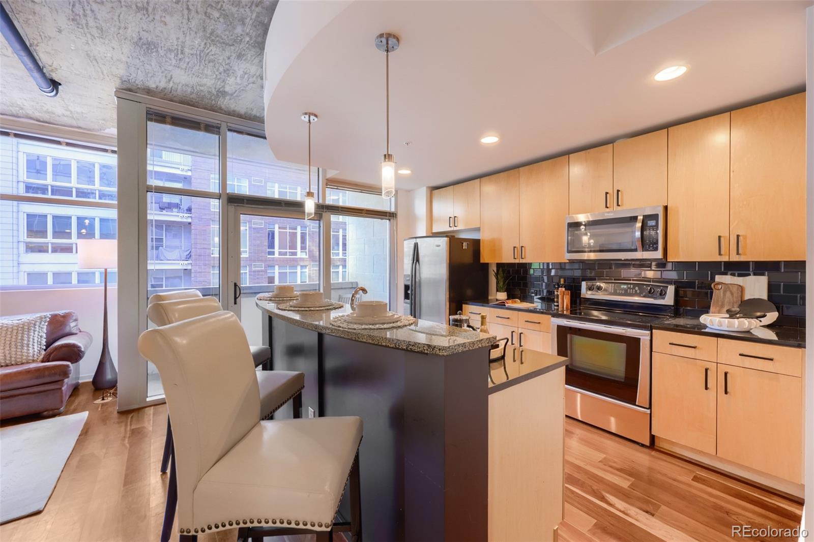 MLS Image #4 for 1700  bassett street,denver, Colorado