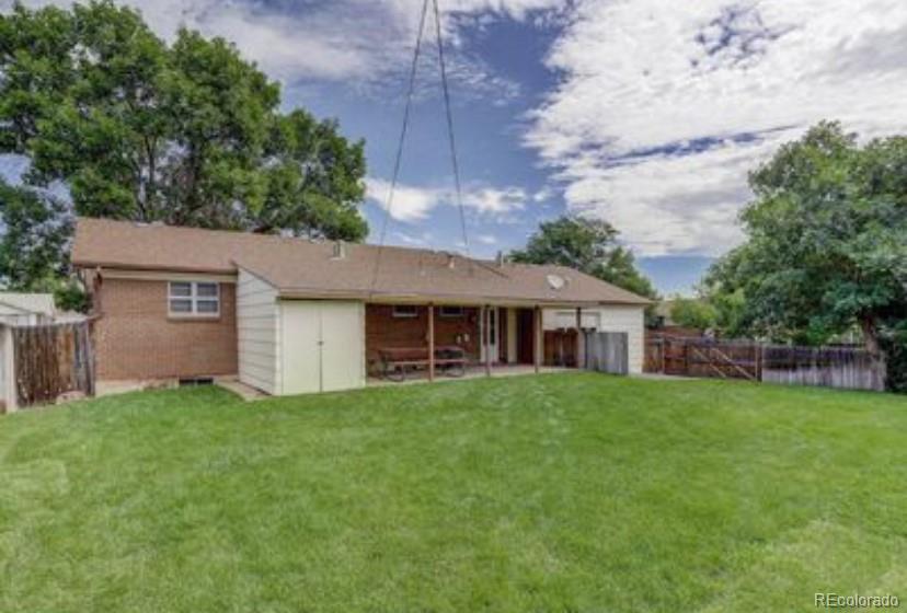 MLS Image #20 for 2144 e 115th avenue,northglenn, Colorado