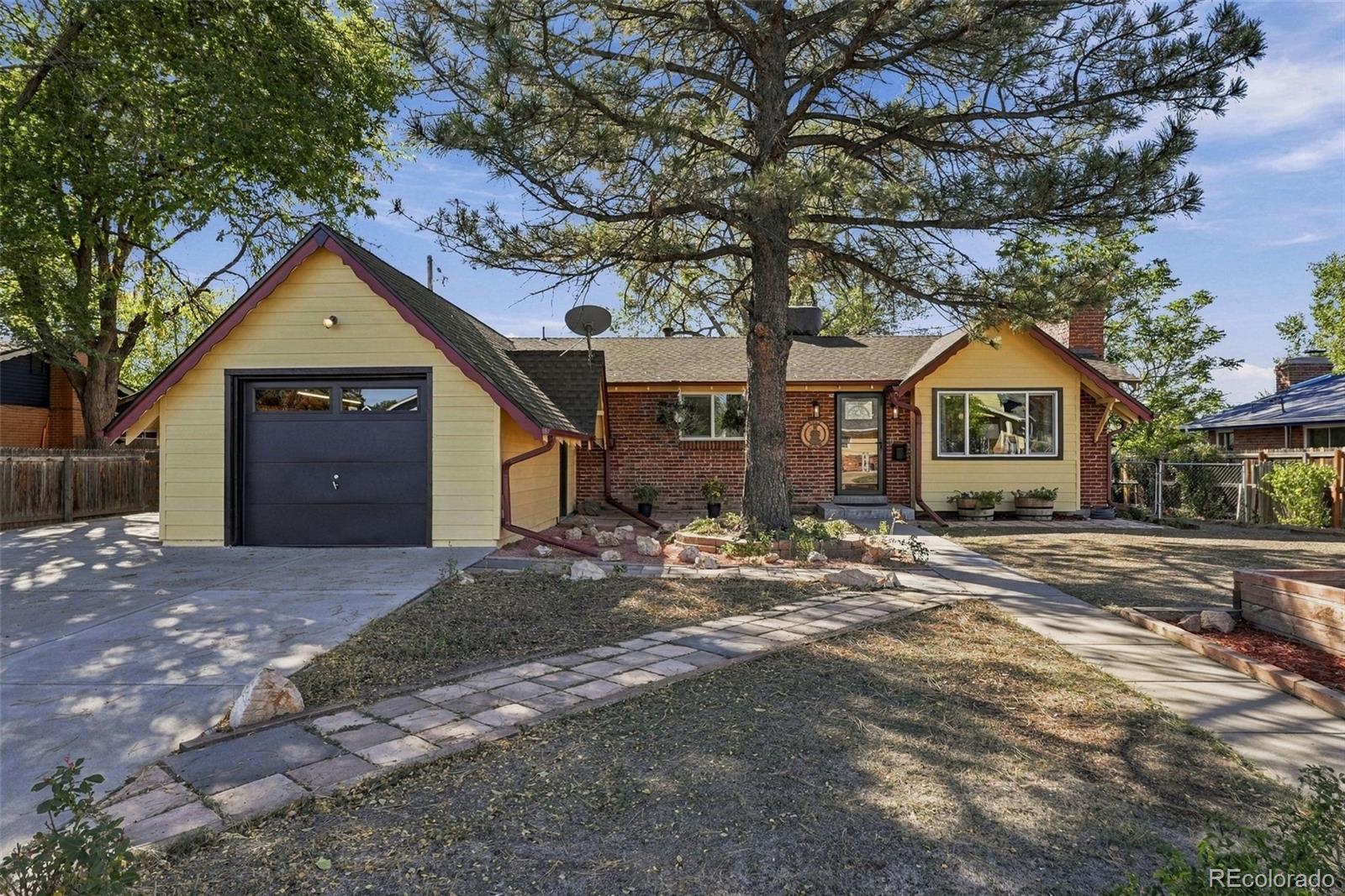 MLS Image #0 for 6752 w 65th avenue,arvada, Colorado