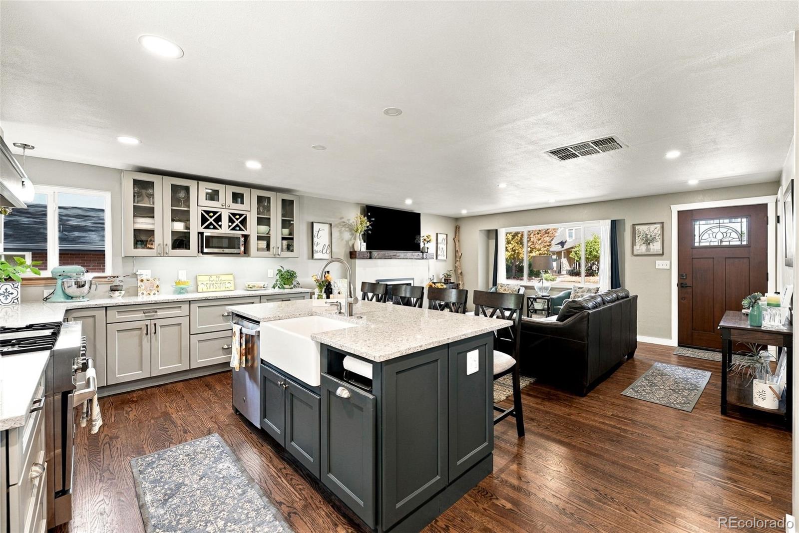 MLS Image #14 for 6752 w 65th avenue,arvada, Colorado