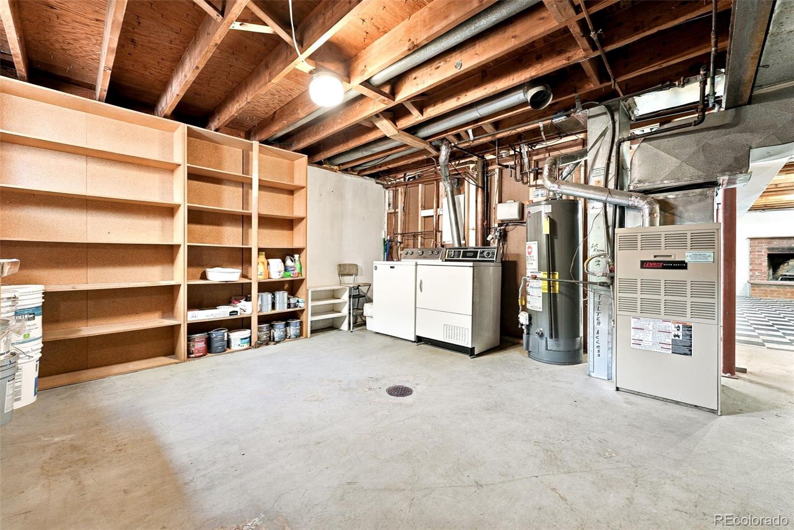 MLS Image #29 for 6752 w 65th avenue,arvada, Colorado