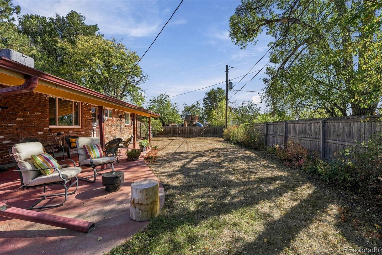 MLS Image #31 for 6752 w 65th avenue,arvada, Colorado