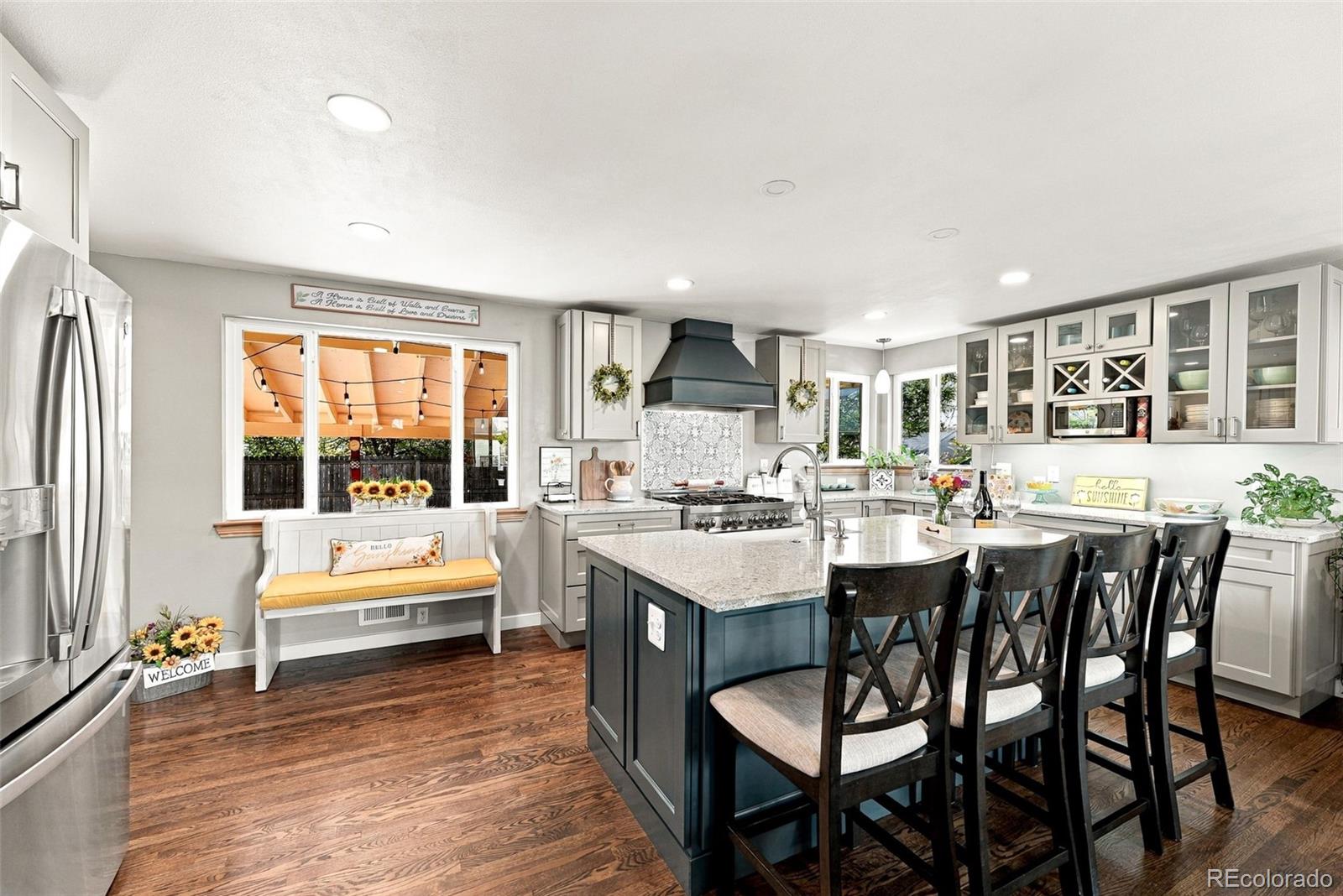 MLS Image #7 for 6752 w 65th avenue,arvada, Colorado