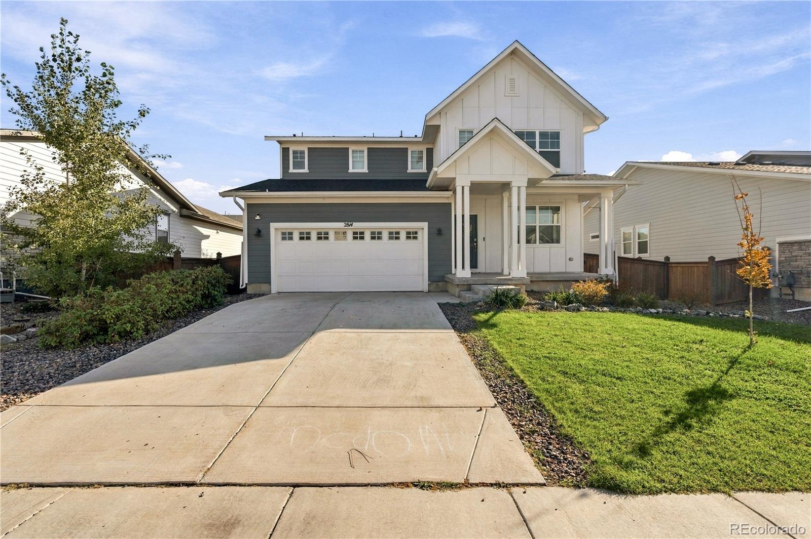 MLS Image #0 for 2814  black hawk place,brighton, Colorado