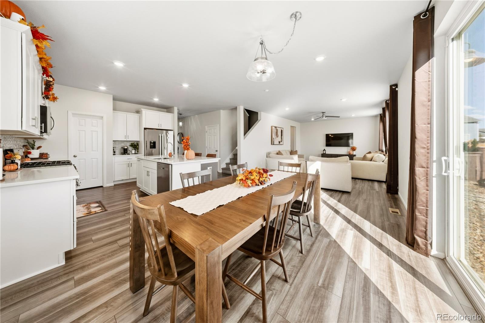 MLS Image #10 for 2814  black hawk place,brighton, Colorado