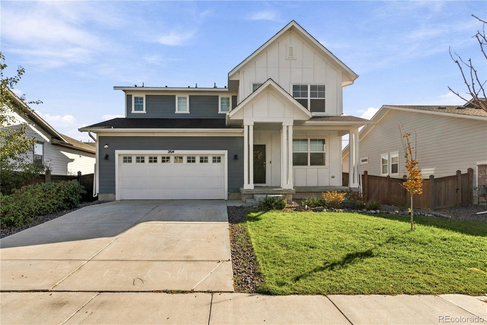 MLS Image #2 for 2814  black hawk place,brighton, Colorado