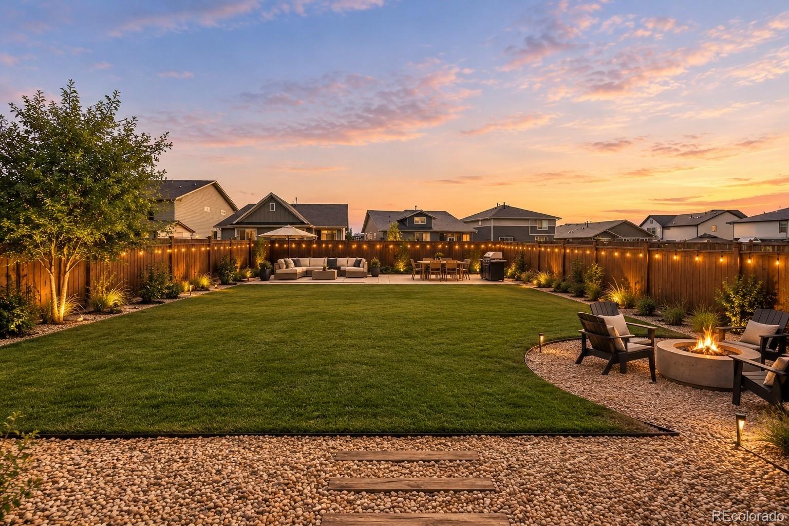 MLS Image #35 for 2814  black hawk place,brighton, Colorado