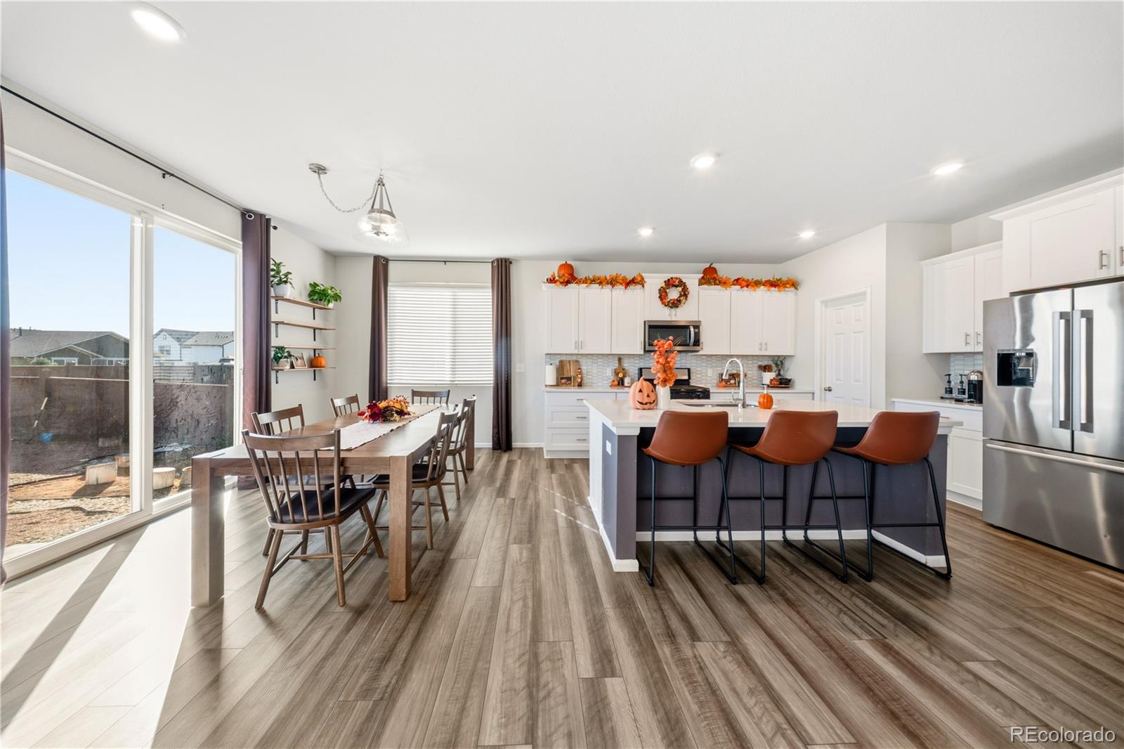 MLS Image #4 for 2814  black hawk place,brighton, Colorado