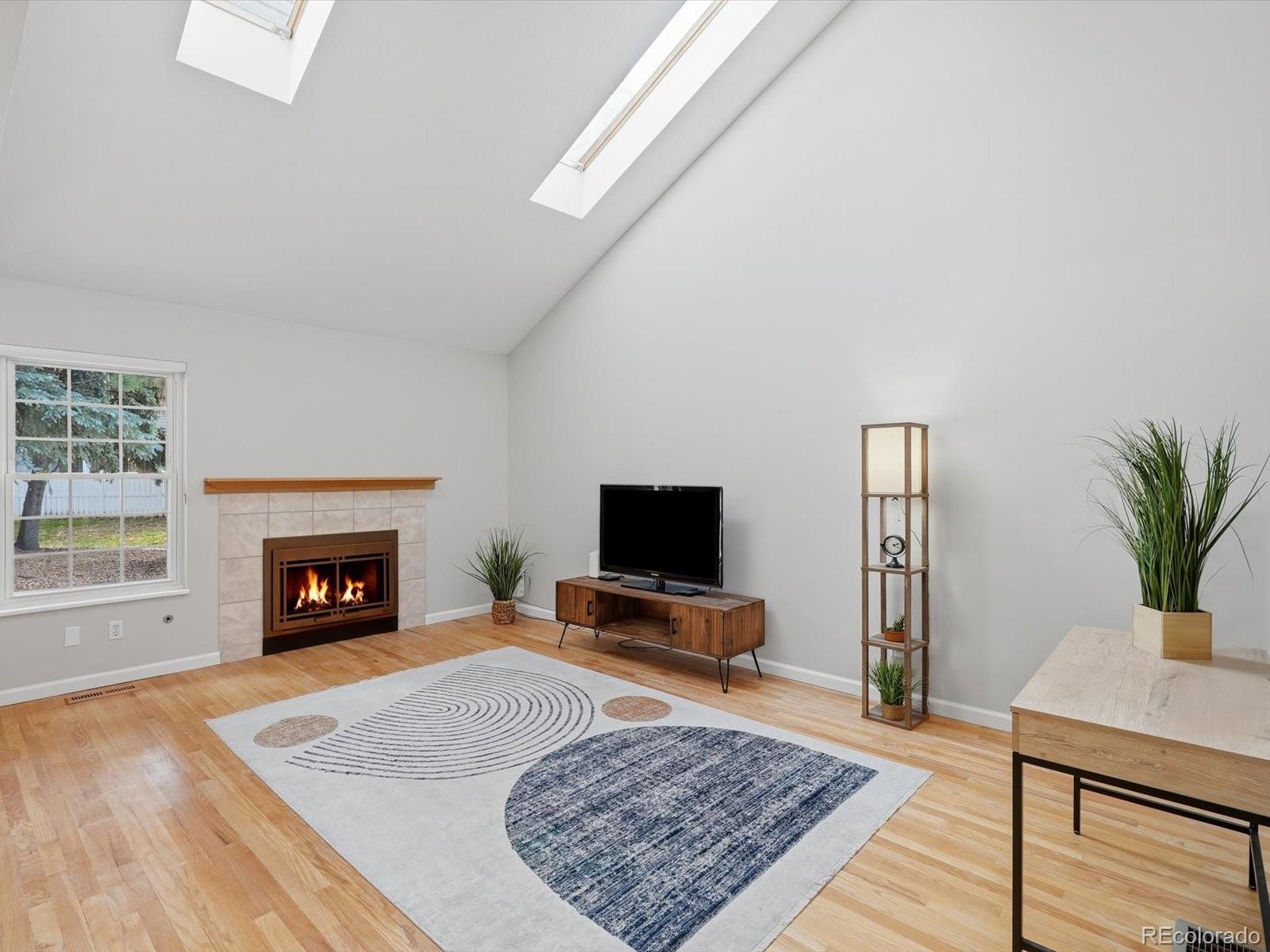 MLS Image #2 for 3284 s heather gardens way,aurora, Colorado
