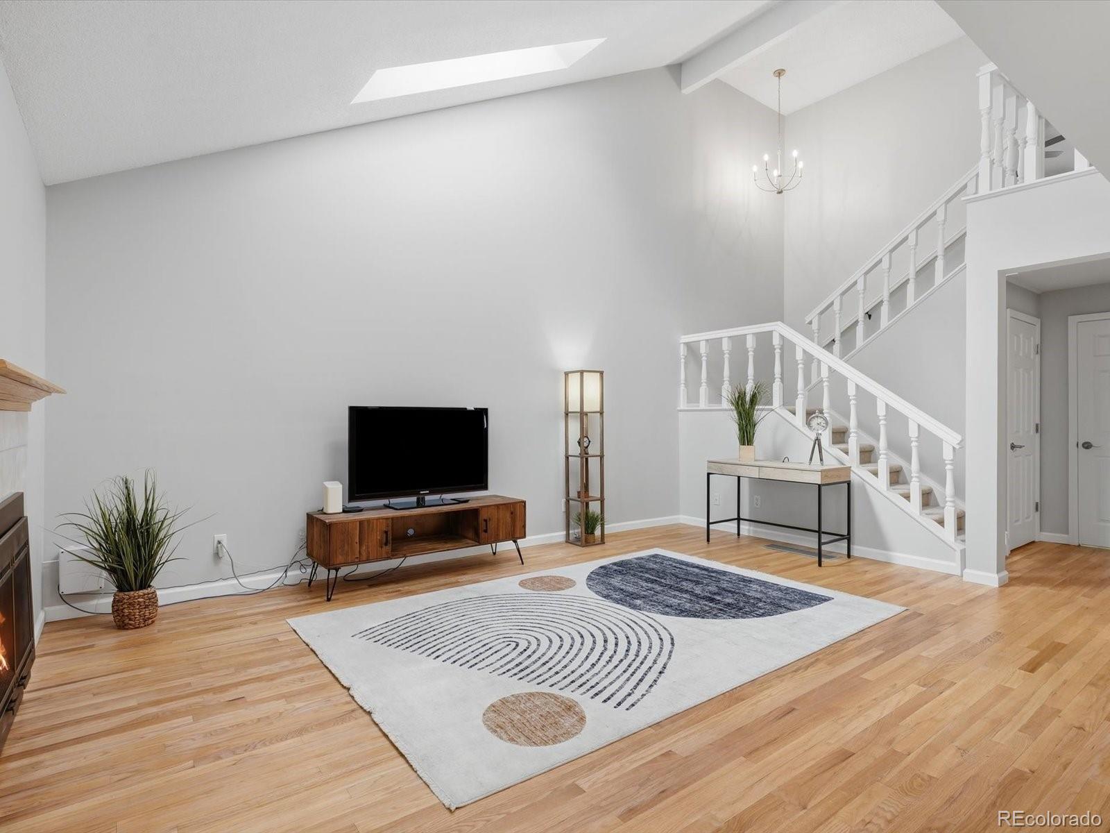 MLS Image #3 for 3284 s heather gardens way,aurora, Colorado