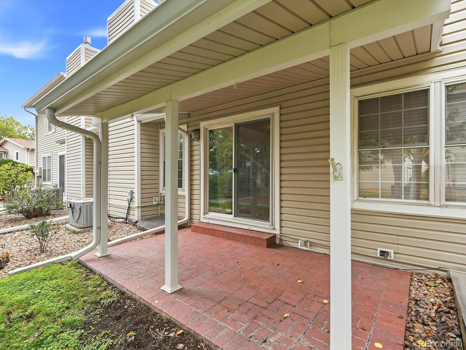 MLS Image #33 for 3284 s heather gardens way,aurora, Colorado