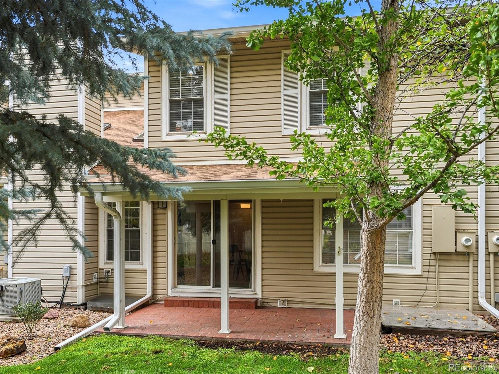 MLS Image #34 for 3284 s heather gardens way,aurora, Colorado