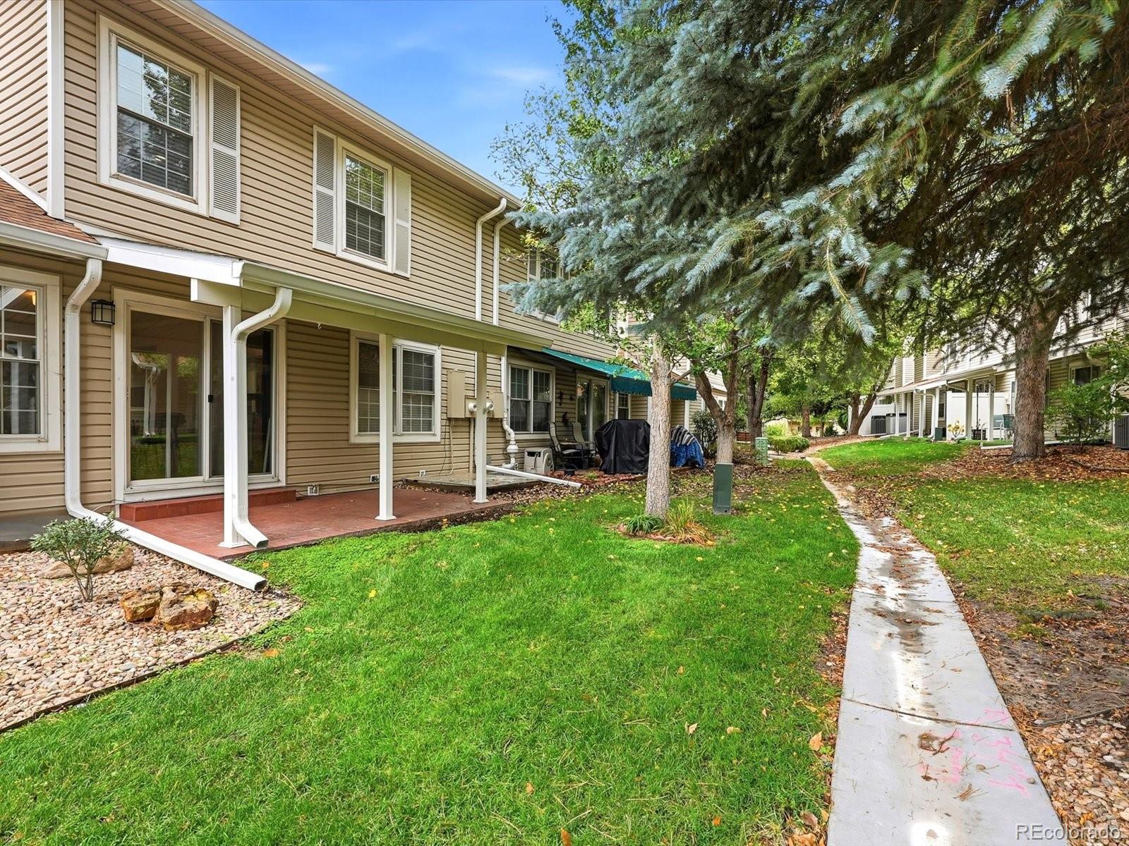 MLS Image #35 for 3284 s heather gardens way,aurora, Colorado