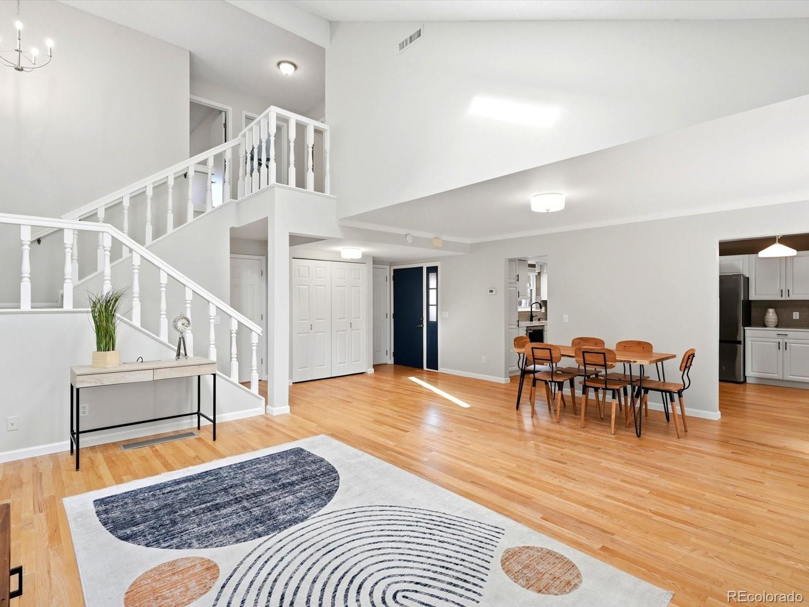 MLS Image #4 for 3284 s heather gardens way,aurora, Colorado