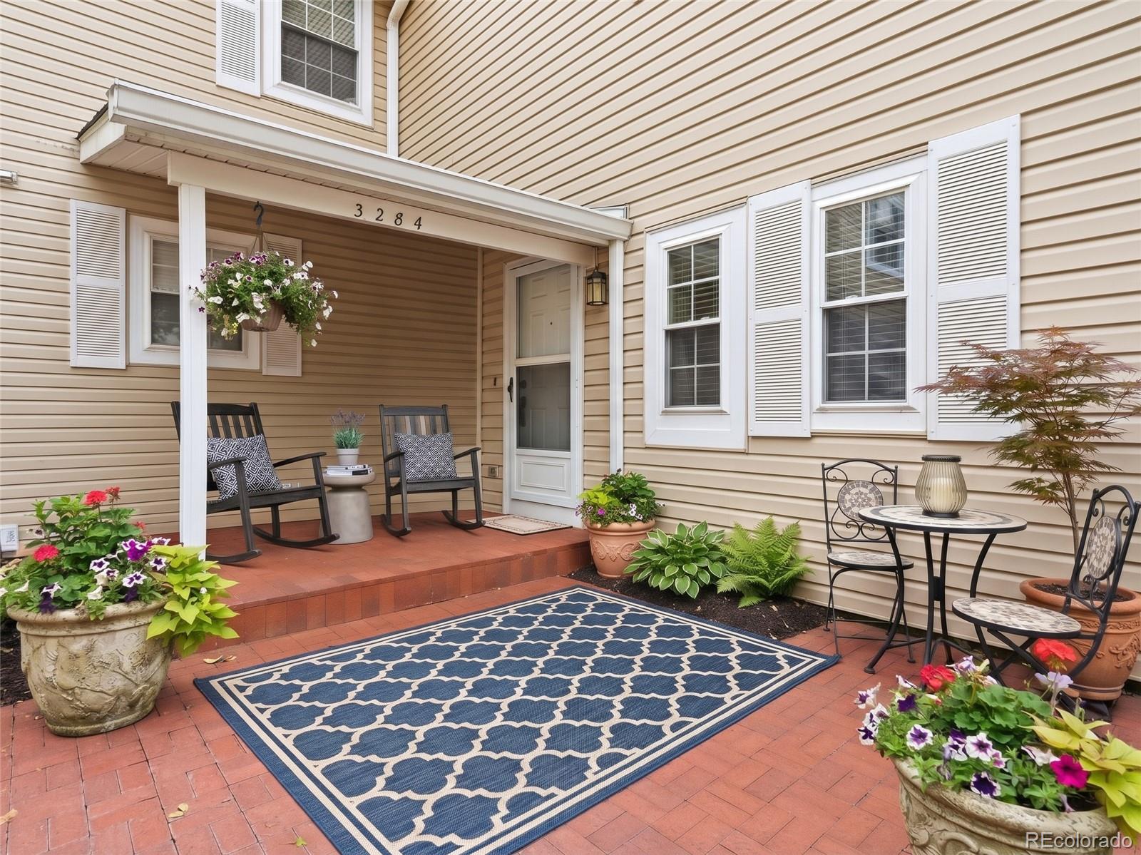 MLS Image #47 for 3284 s heather gardens way,aurora, Colorado