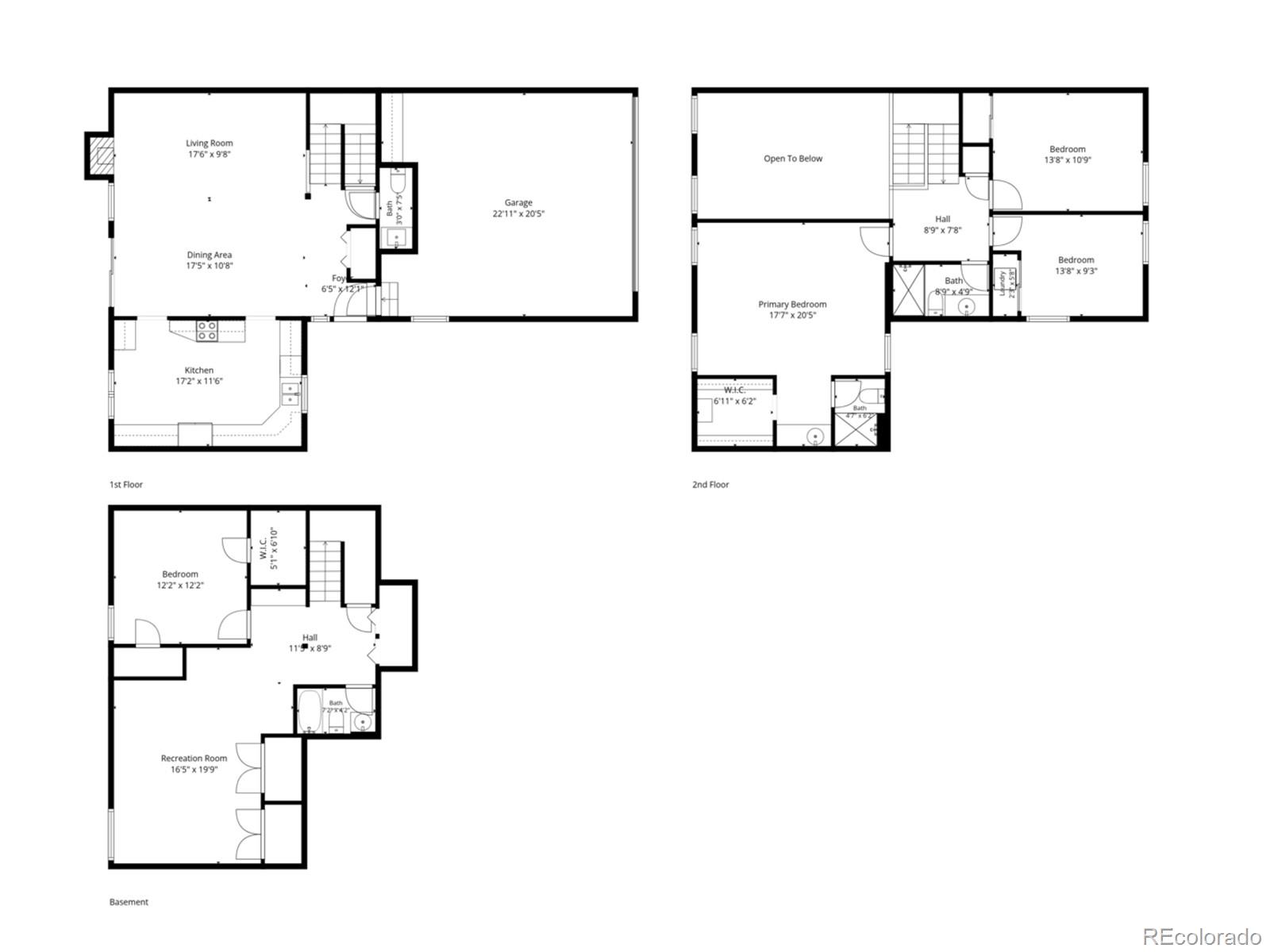 MLS Image #49 for 3284 s heather gardens way,aurora, Colorado