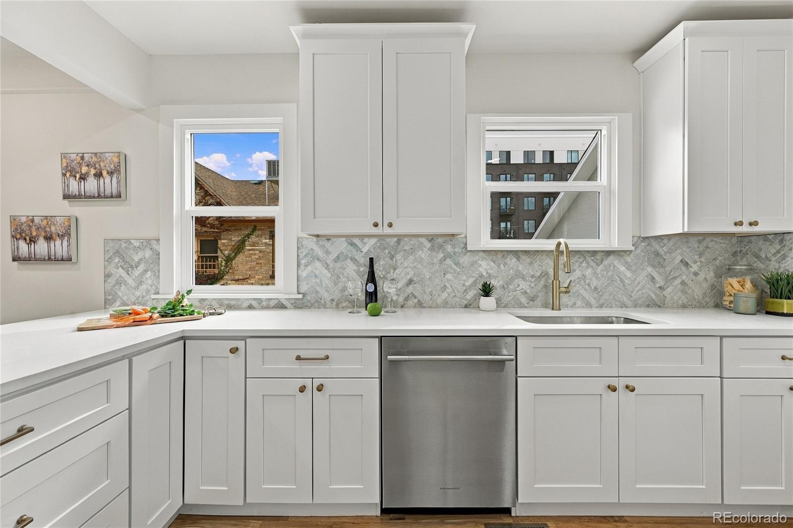 MLS Image #12 for 1211  bellaire street,denver, Colorado