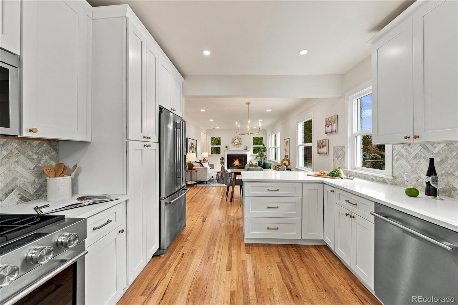 MLS Image #15 for 1211  bellaire street,denver, Colorado