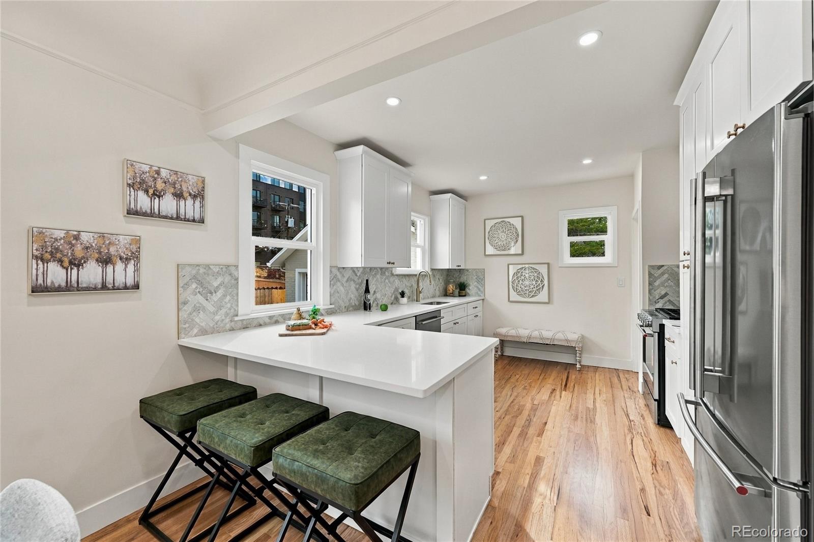 MLS Image #16 for 1211  bellaire street,denver, Colorado