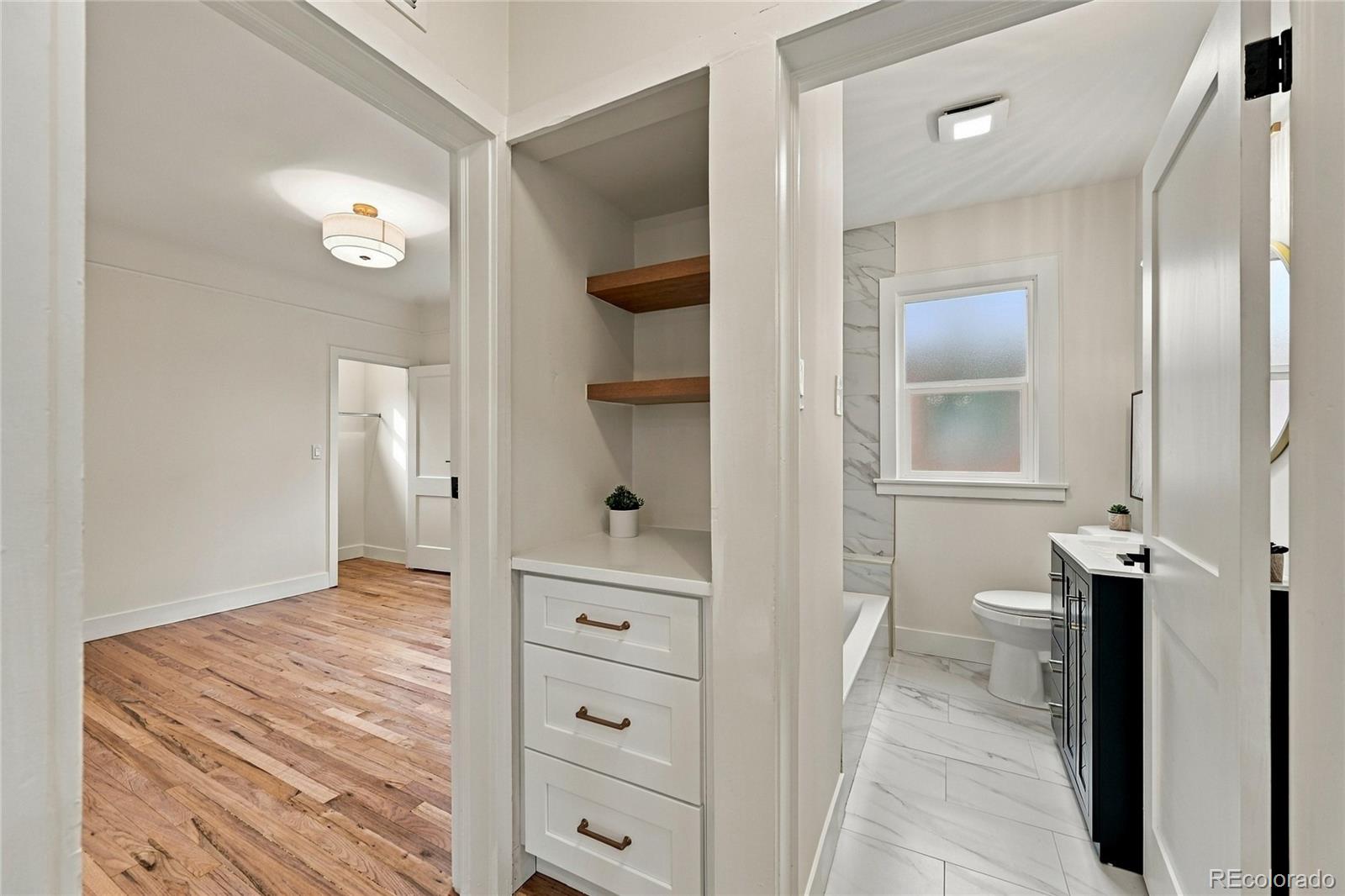MLS Image #17 for 1211  bellaire street,denver, Colorado