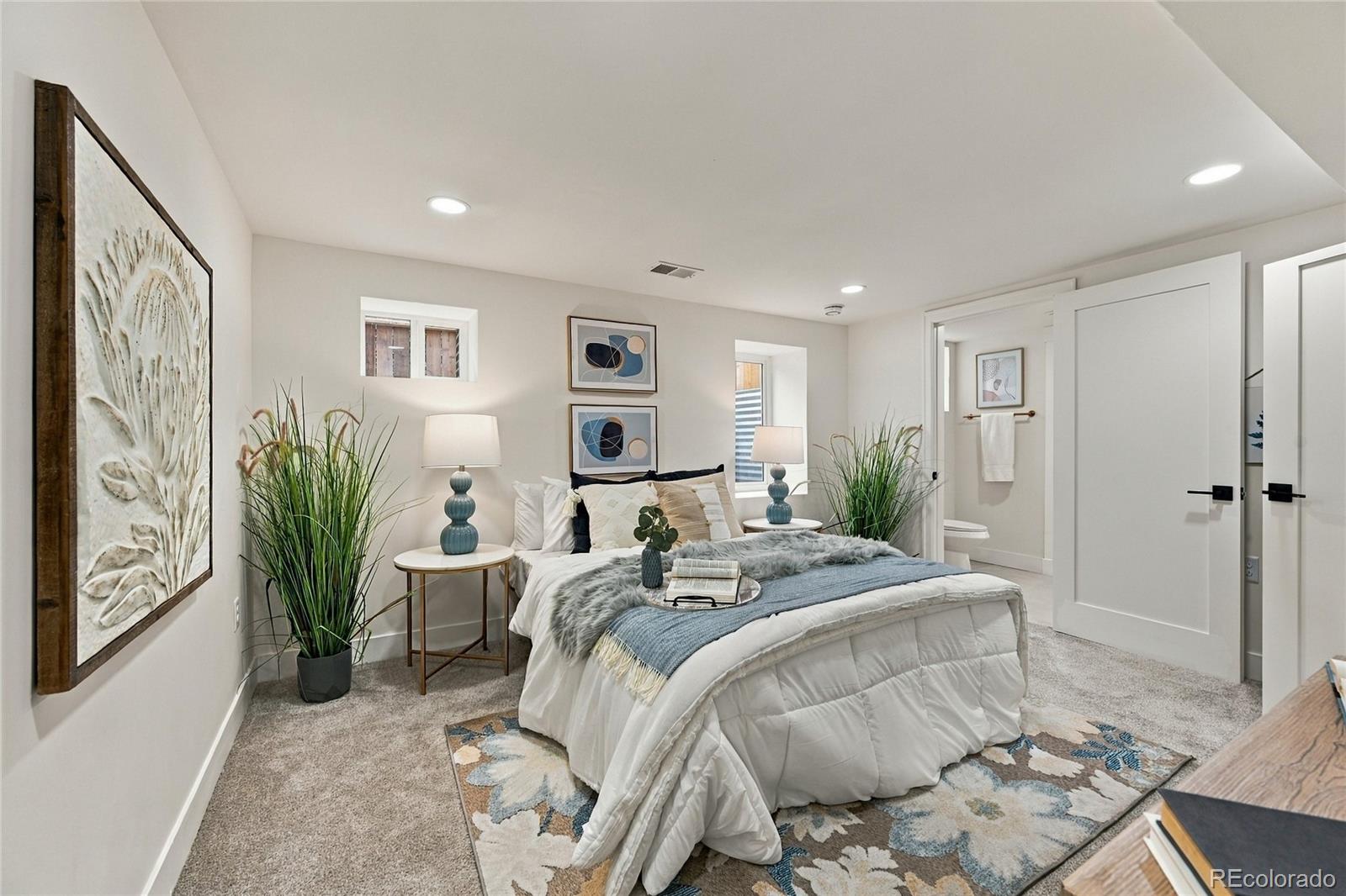 MLS Image #29 for 1211  bellaire street,denver, Colorado