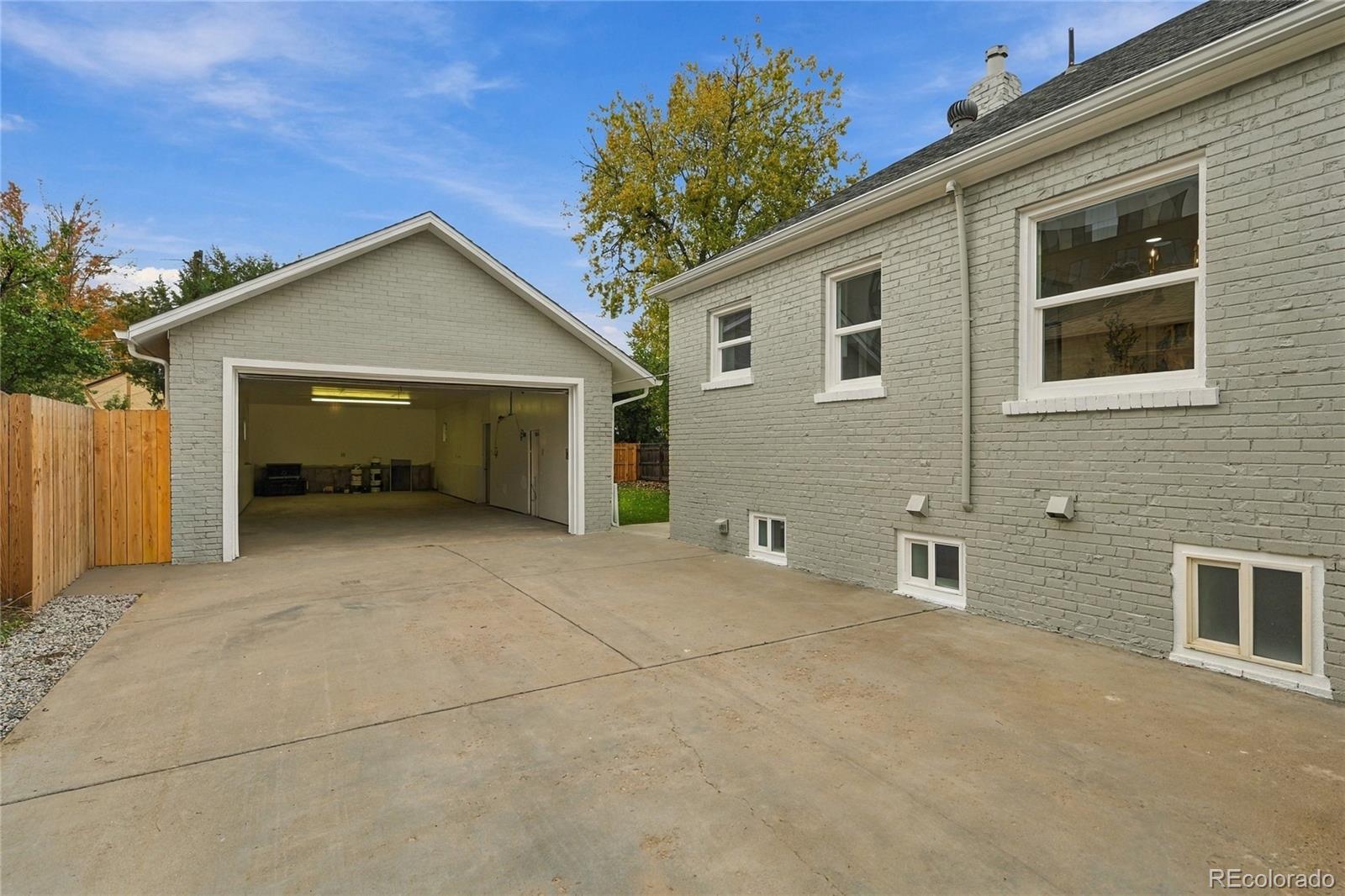 MLS Image #43 for 1211  bellaire street,denver, Colorado