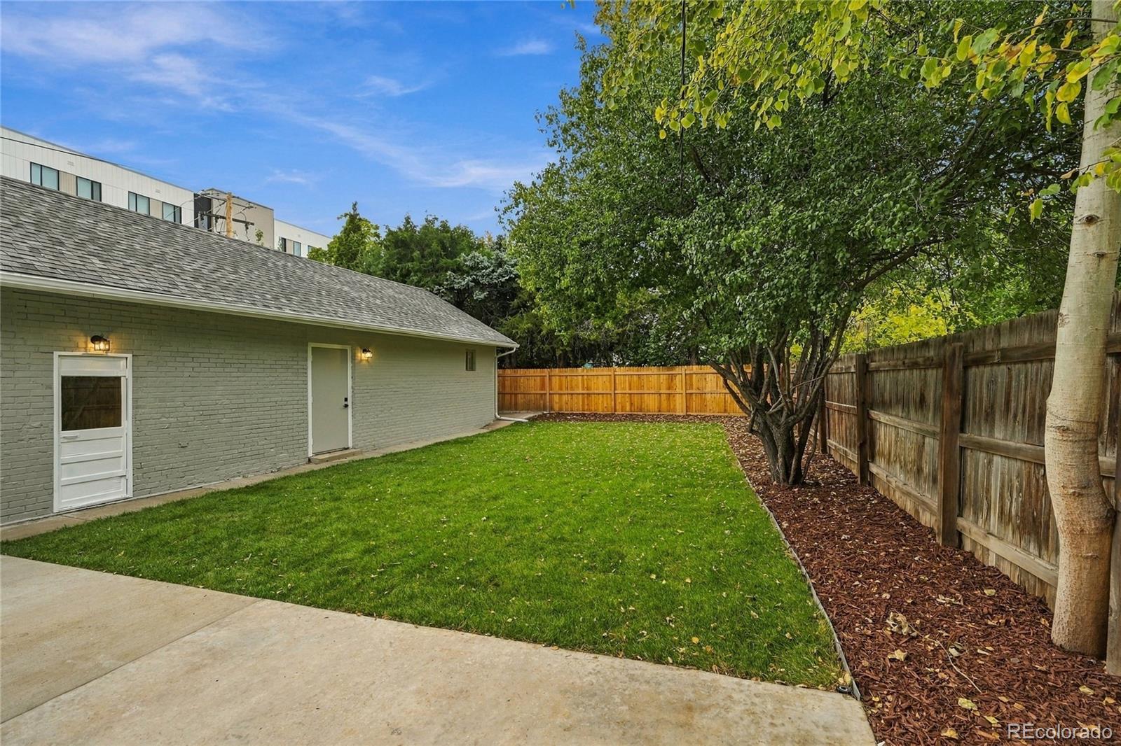 MLS Image #44 for 1211  bellaire street,denver, Colorado