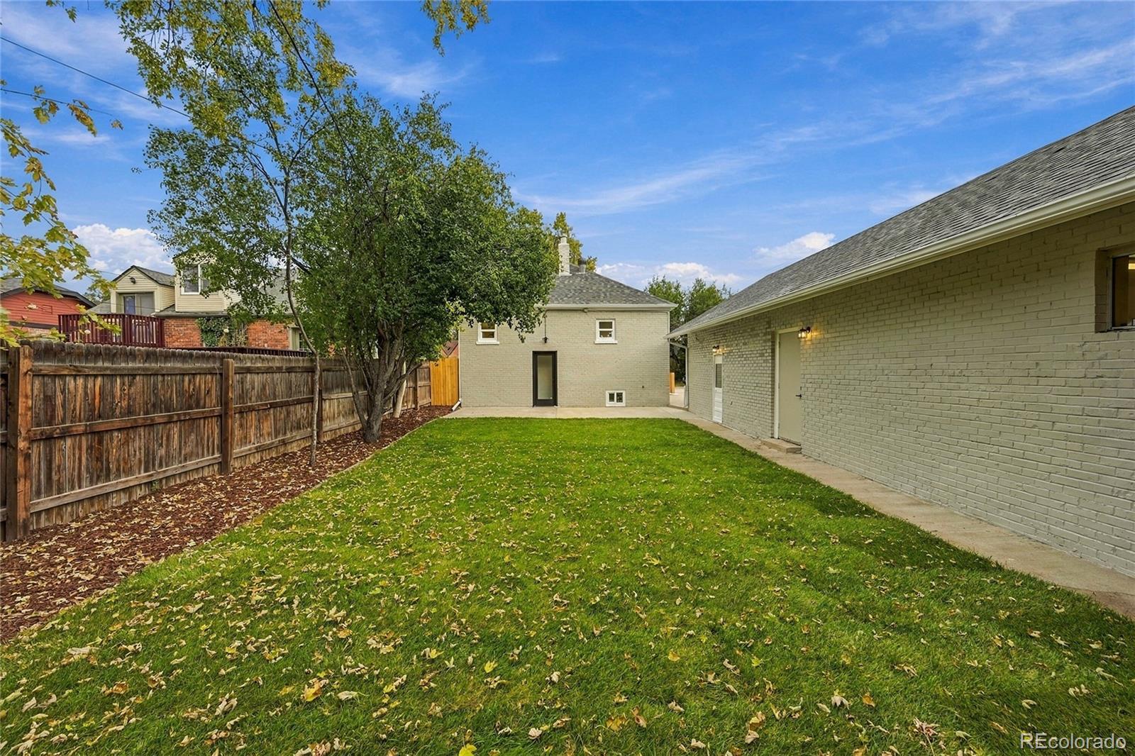 MLS Image #45 for 1211  bellaire street,denver, Colorado