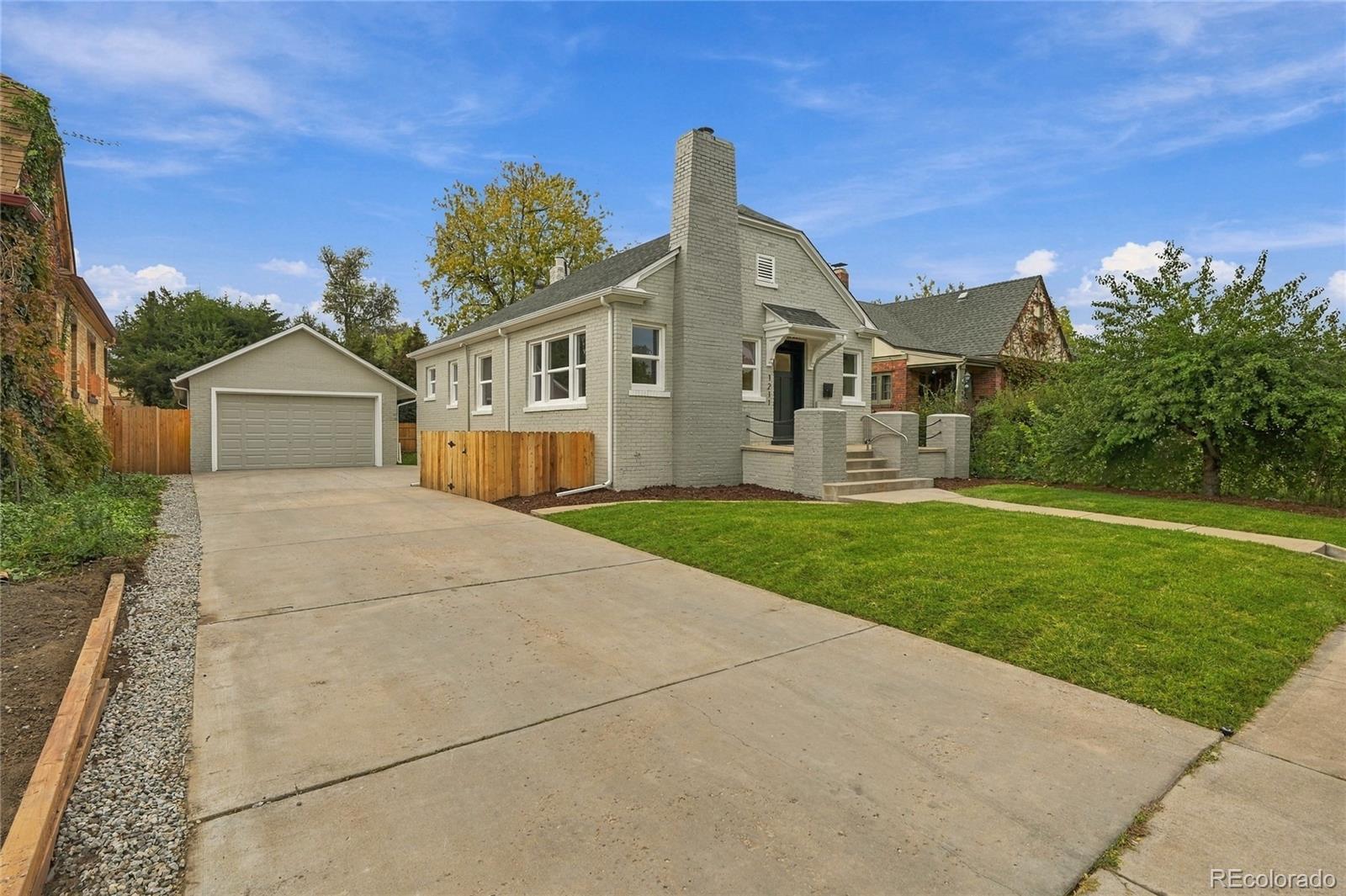 MLS Image #47 for 1211  bellaire street,denver, Colorado