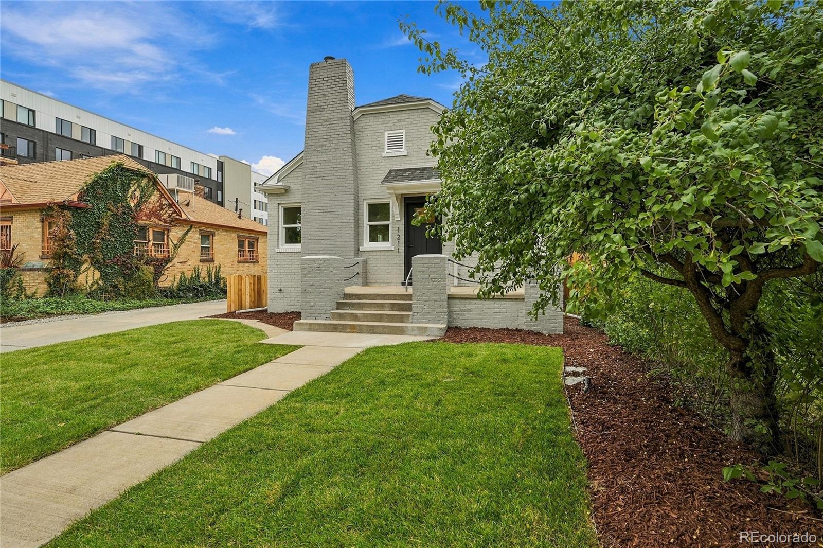 MLS Image #48 for 1211  bellaire street,denver, Colorado