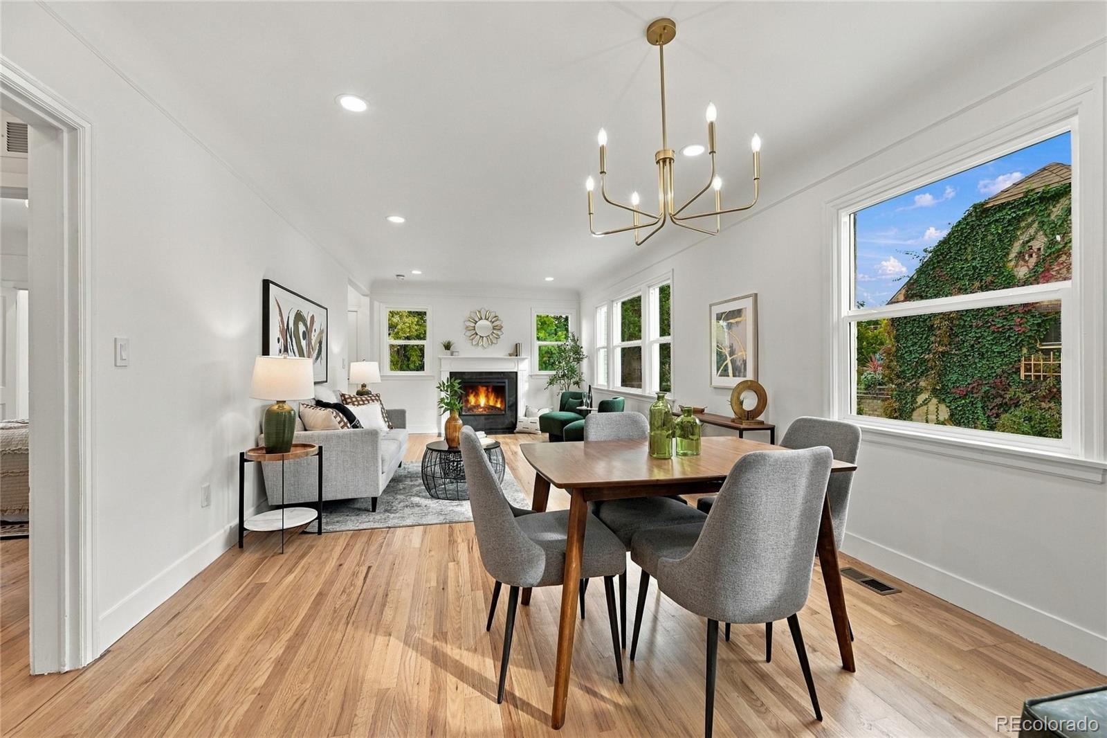 MLS Image #8 for 1211  bellaire street,denver, Colorado