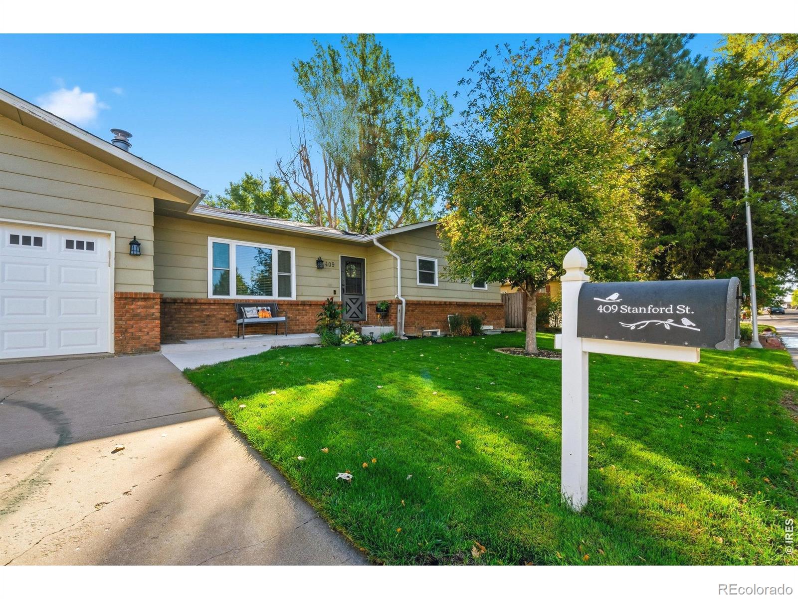 MLS Image #0 for 409  stanford street,brush, Colorado